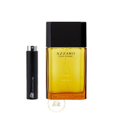 Azzaro Pour Homme Eau de Toilette Travel Spray - Sample